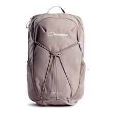 (One Size, Char) Berghaus Unisex Elect U25 25L Backpack
