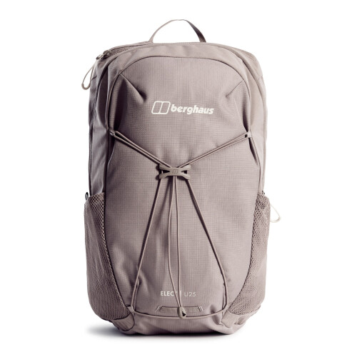 Berghaus (One Size, Char) Berghaus Unisex Elect U25 25L Backpack