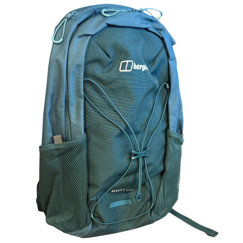 Berghaus (One Size, Peak) Berghaus Unisex Elect U25 25L Backpack