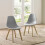 Agatha Dining Chair (Set of 2) 2