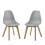 Agatha Dining Chair (Set of 2) 3