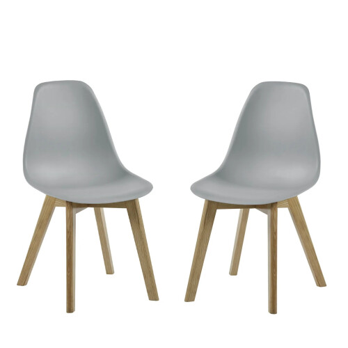 Agatha Dining Chair (Set of 2) 2