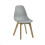 Agatha Dining Chair (Set of 2) 4