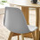 Agatha Dining Chair (Set of 2) 7
