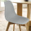 Agatha Dining Chair (Set of 2) 8