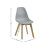 Agatha Dining Chair (Set of 2) 10