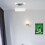 Square Air Deflector Air Conditioner Baffle for Effective Wind Blocking 3