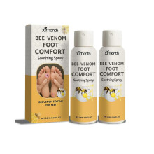 (2pcs) Professional Diabetic Foot Spray for Pain Relief & Fast Healing, Liquid Dressing for Diabetic Foot Care, 100ml