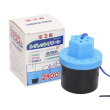(One bottle) Upgraded Enhanced Toilet Automatic Cleaner - Descaling Deodorizing One Bottle Flushes About 2900 Times