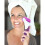 Beauty instrument ice roller Ice roller Ice head roller massage face import cold compress instrument 1
