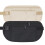 Slanke heuptas voor buitensporten Black 2