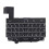 Keyboard Flex Cable For BlackBerry Classic Q20 1