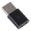 USB 2.0 Stecker auf Micro-USB Buchse Adapter für Handy, Tablet, USB-Stick 1