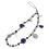 DIY Beaded Phone Chain Decorative Lanyard 1