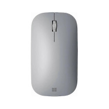 Microsoft Surface Mobile Mouse Sølv KGY-00001