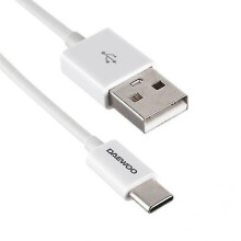 USB-A-zu-C-Kabel