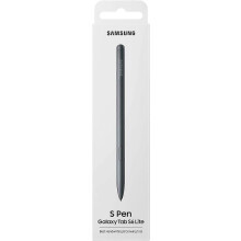 EJ-PP610 S Pen for Galaxy Tab S6 Lite Grå