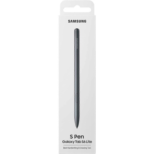 Penna S EJ-PP610 per Galaxy Tab S6 Lite, colore grigio