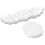 Cloud Ergonomic Gaming Wrist Rest Kit Keyboard & Mouse Non-Slip 1