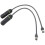 2 adaptateurs de câble d'extension Ethernet Starlink Gen3 SPX vers RJ45 1