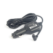 Inteligentny kabel do ładowania samochodowego Garmin Rino 610/650/655T z zabezpieczeniem przed przeładowaniem i wskaźnikiem LED