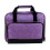 Projector Carrying Case with Accessories Storage Pockets Compatible for Tools 1