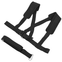 Antiresistance Training Band Supporter Belt for Running Training Professional