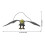Plastic Eagle Ornament for Eagle Bird Deterrent in Yard Garden 3