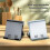 Portable Foldable Phone Stand with Adjustable Angle, Durable Desktop Holder for Smartphones and Tablets 4