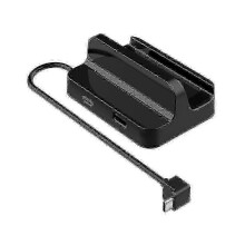 Steam Deck Dock 6-in-1 mit HDMI 4K@60Hz & 60W PD-Ladefunktion