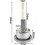 Geberit Type 280 Dual Actuation Push Button - Abs Chrome Plating (274.006) - 1 Kg 2