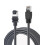 Starlink Mini Kit Cable to RJ45 Replacement for Mini Dish 1200Mbps 1
