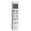 ARC480A11 ARC480A12 ARC480A13 Pilot do klimatyzatora 1