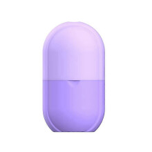 (Purple) Ice Roller Face, Ice Roller for Face and Eyes, Face Massage Facial Beauty Ice Roller Skin Care Tools for Remove Fine Lines
