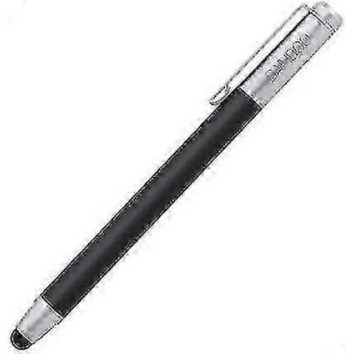 Penna stilo Cs-100 Bamboo Solo nera