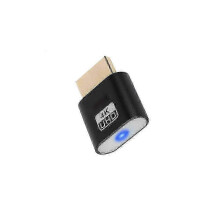Kabelloser 4K-HDMI-TV-Streaming-Adapter mit Plug & Play und drahtloser Display-Funktion