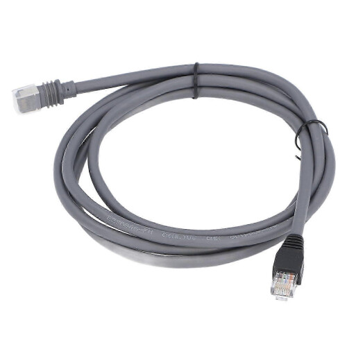 Cavo Ethernet resistente da 5 m per esterni per Starlink Mini