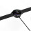 Universell USB-laddningskabel för smartklockor 1m dockningsadapter 1