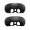 Plastic Protective Cover & Sleeve for Quest Pro VR Glasses Shells 1