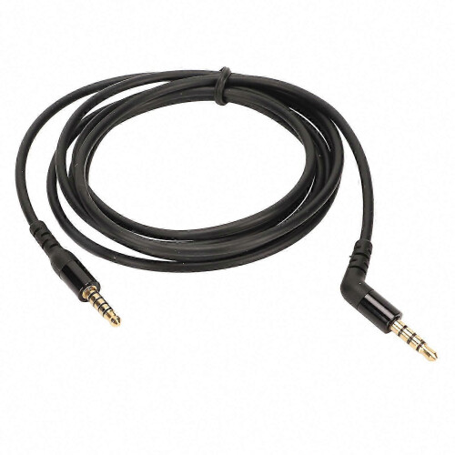 SteelSeries Arctis Nova Pro 3.5mm Replacement Cable 4.9ft Gaming Headphones