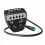 DZ888 E-Bike LED Display Controller UART Protocol for BBS01B BBS02B Mid Motor Access KM 1