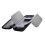 Carrying Case for Game Console Portable Storage Bag with Interlayer Card Slots 1
