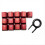 13Key Non-Slip Mechanical Keyboard Keycaps 1