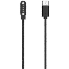 Magnetyczna ładowarka USB C do dyktafonu Plaud Note AI, wymiana kabla szybkiego ładowania