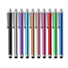 10 Pennini stilo capacitivi universali per tablet e smartphone