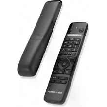 Formular GTV-IR1 hybridfjärrkontroll kompatibel med alla Queller Dreamlink-boxar