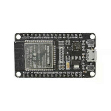 ESP32S DEVKIT V1 Trådlöst WiFi-utvecklingskort Micro USB Dubbelkärnig