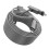 75FT Gen 2 Dish Antenna Cable + 3FT Ethernet Adapter IP68 1