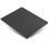 2025 Aluminum Gaming Mouse Pad Smooth Precision Surface Non-slip Rubber Base 1