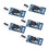 5Pcs 100A ACS758LCB Sensor for Accurate Current Measurement 1